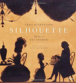 Preview thumbnail for 'Silhouette: The Art of the Shadow