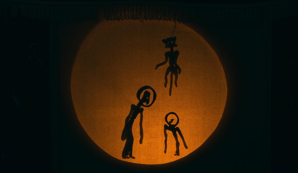 Armenian shadow puppetry embraces the timeless simplicity of light and shadow to bring folklore to life.