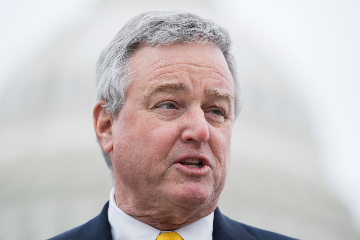 The Monopolist in the House Rep. David Trone’s Wine Company Seeks to