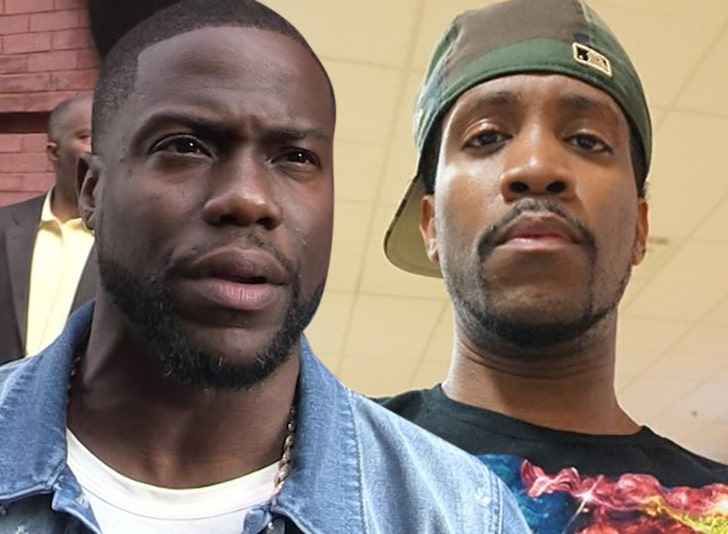 Kevin Hart S Ex Friend Gets 2 More Charges Dropped In Sex Tape Scandal Funk Mainstream Media